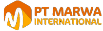 PT MARVA INTERNATIONAL LOGO